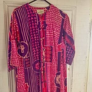 Vintage Lord & Taylor Dress